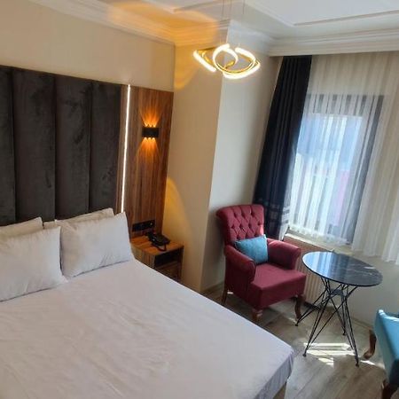 Star Hotel อิสตันบูล ภายนอก รูปภาพ