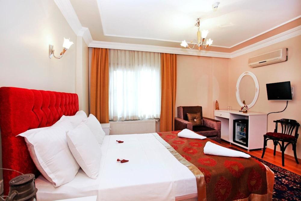Star Hotel อิสตันบูล ภายนอก รูปภาพ