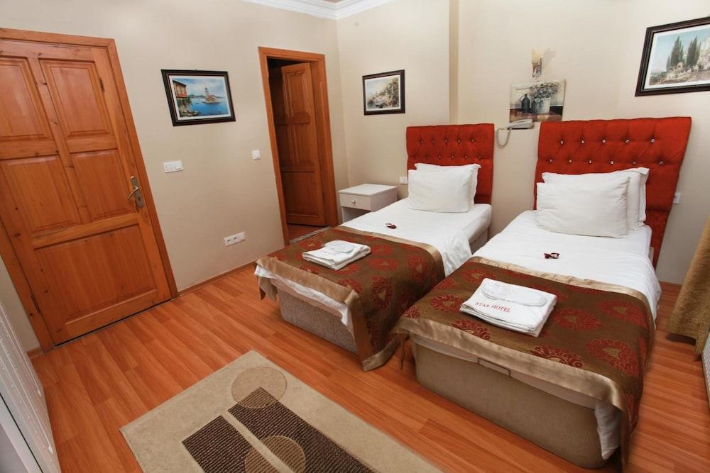 Star Hotel อิสตันบูล ภายนอก รูปภาพ